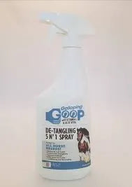 GALLOPING GOOP EQUINE 5 in 1 - 700ml SPRAY