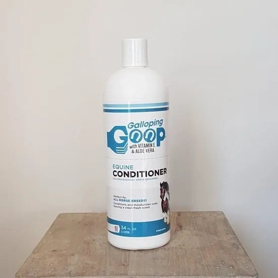 GALLOPING GOOP SUPER SOFT CONDITIONER 1LT