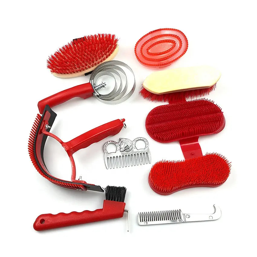Budget gooming Kit