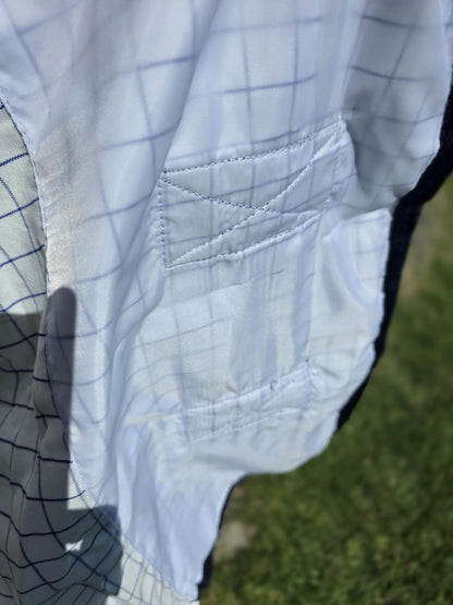 SHOWPREP RIP STOP COMBO RUG