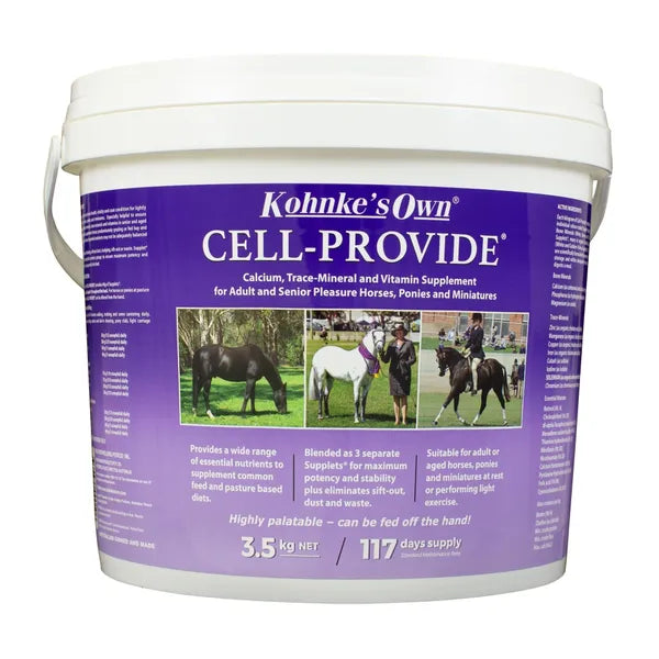 CELL-PROVIDE