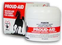 PROUD AID 100G