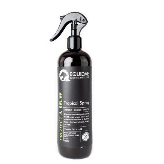 EQUIDAE TROPICAL SPRAY 500ml