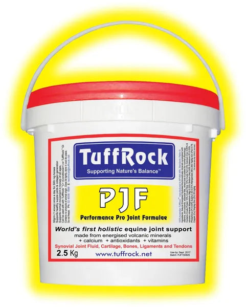 PJF - PERFORMANCE PRO JOINT FORMULAE