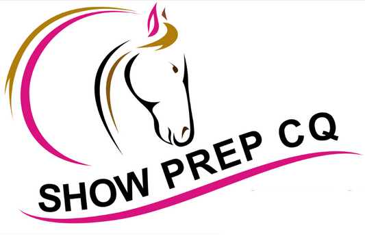 SHOW PREP CQ GIFT CARD